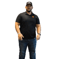 Pointing Jay Sticker by OurHomeRealEstate