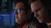 #teamscorpion no GIF by CBS