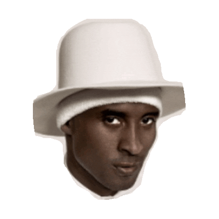 kobe STICKER by imoji