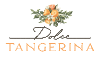 Sticker by Dolce Tangerina