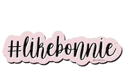 photography bonnierzm Sticker