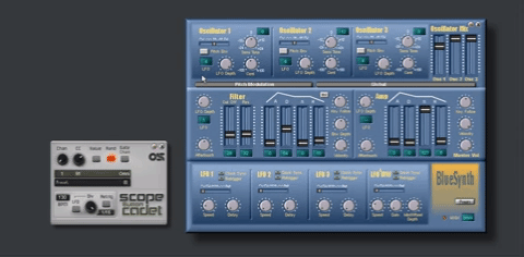 scope7 oceanswift GIF
