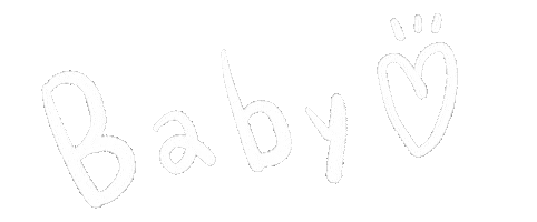 Lalahabi Sticker
