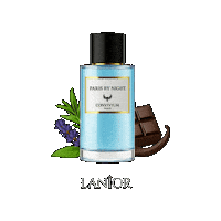 Laniorparfums parfum roos parfums parfumerie Sticker