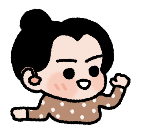 Girl Coco Sticker