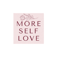 unpluggedgoddess self care self love love yourself loveme Sticker