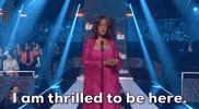 Cmt Awards 2022 GIF by CMT Music Awards