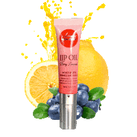 Beauty Flower Sticker by Juicy by Mon Cheri