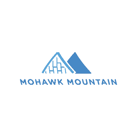 Mohawkmtn Sticker by Mohawk Mountain