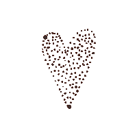 Heart Arrow Sticker