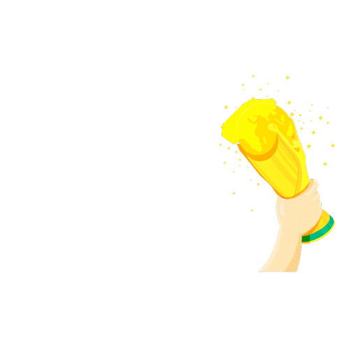 Copa Do Mundo Futebol Sticker by Farmácias Pague Menos