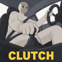 Car Driving GIF by 1X Technologies