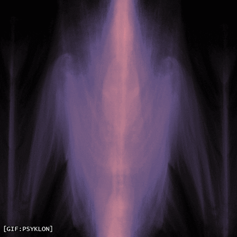 Loop Spinning GIF by Psyklon