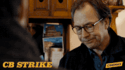 the silkworm cb strike GIF by Cinemax