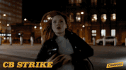 the silkworm cb strike GIF by Cinemax