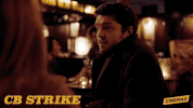 cb strike GIF by Cinemax