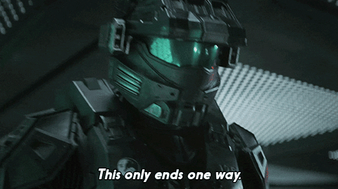 Serious Season 2 GIF by Paramount+