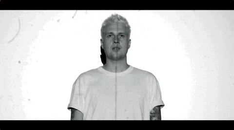 Music Video Rock GIF by Pure Noise Records