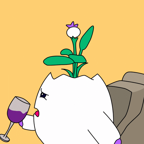 Sad Over It GIF by Magic Eden