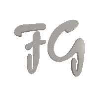 finaguiseris fg peluqueria lleida perruqueria Sticker