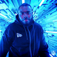 National Football League Dancing GIF by NFL