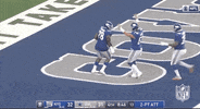 Regular Season Football GIF by NFL