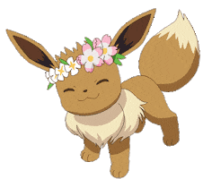 Pokemon Sticker