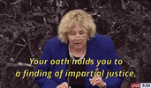 Impeachment GIF