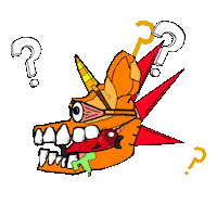 Question What Sticker