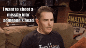 RETROREPLAY wait what nolan north troy baker missile GIF