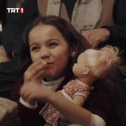 Laugh Laughing GIF by TRT