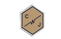 CommonwealthJoe coffee nitro coffeeshop coldbrew Sticker