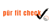 Check Sticker by purvelo cycle studios