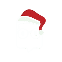 Natal Sticker by Anota AI
