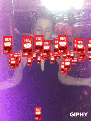 GIF by Taco Bell Speakeasy