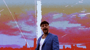 Music Video GIF by Tom Grennan
