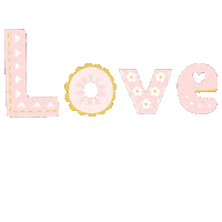 Love Sticker