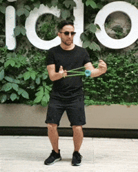 Paul Yoyo GIF