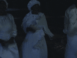 Pray Sola Sobowale GIF by King of Boys