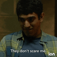 Blue Bloods GIF by ION