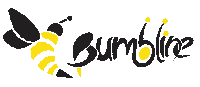 Bumbline Sticker by WinShape Camps