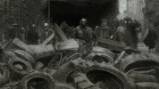 France Fire GIF by systaime