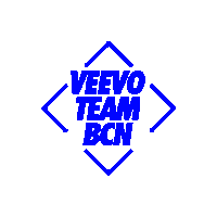 VeevoExperience sticker veevo veevo bcn veevo sticker Sticker