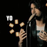 Musica GIF by Warner Music Spain