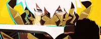 To Be Hero X GIF