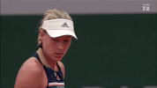 french open wta GIF by Tennis Channel