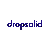 Dropsolid drupal digital experience dxp dropsolid Sticker
