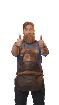 Beer Thumbs Up Sticker by Pilsner Urquell
