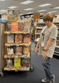 Excited This Is Me GIF by the innernette