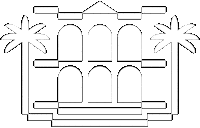 France House Sticker
